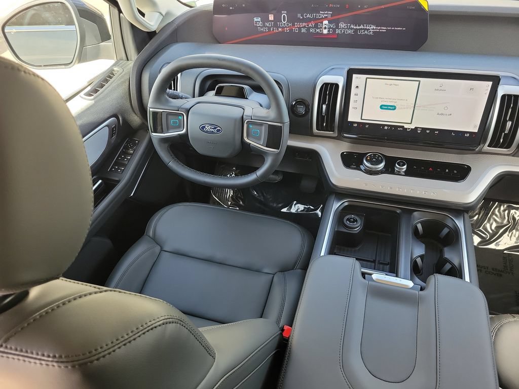 New 2026 Ford Expedition Max Active AWD/4WD image 11