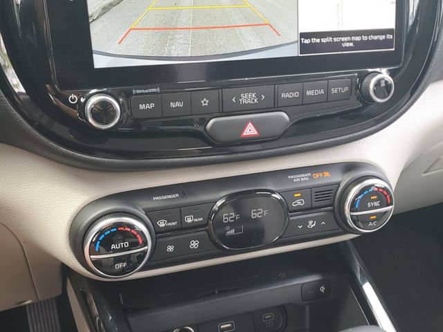 Certified 2023 Kia Soul EX FWD image 28
