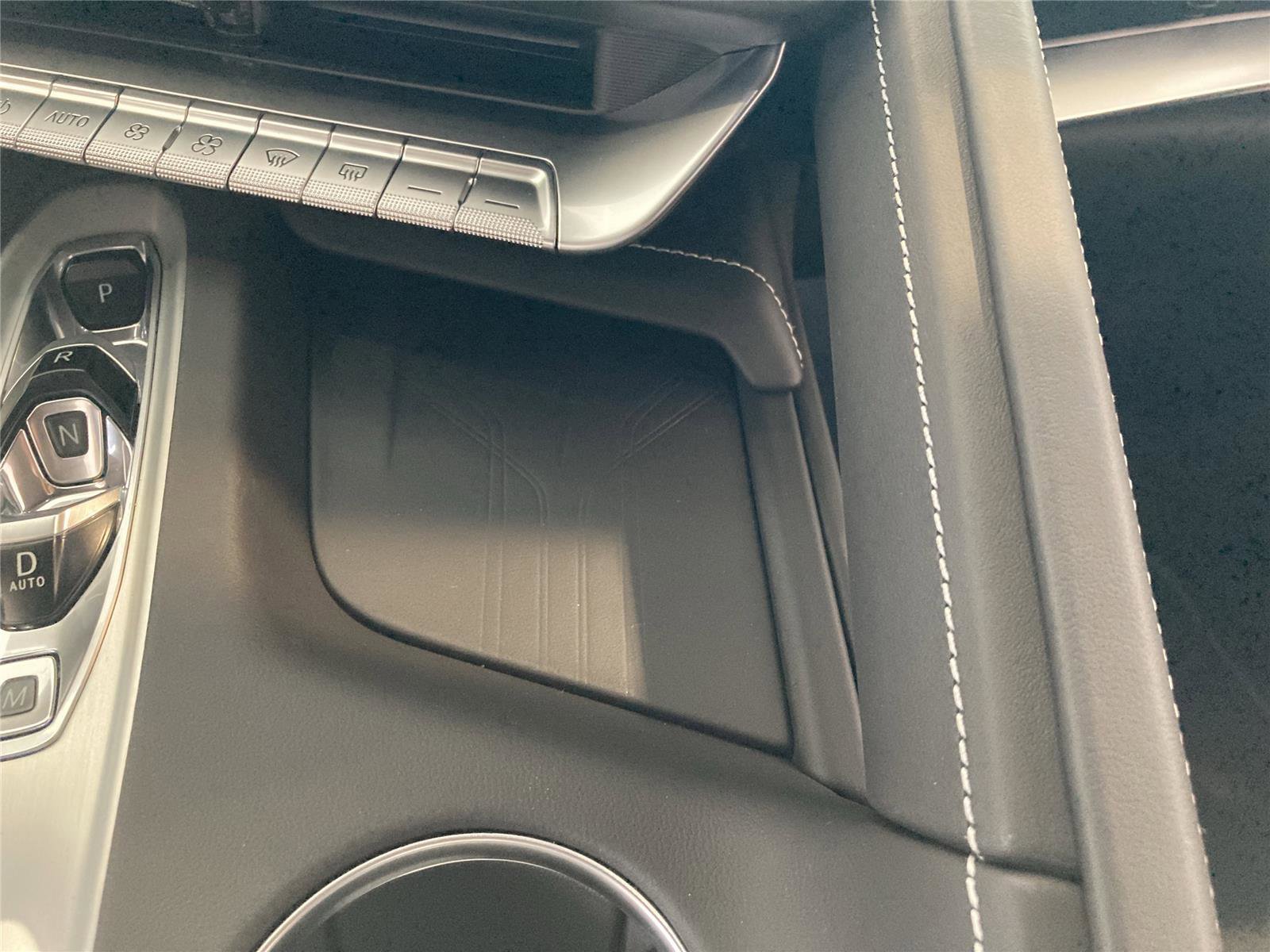 New 2026 Chevrolet Corvette Stingray Premium Conv w/ Z51 Performance Package image 14