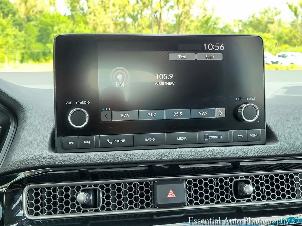 Used 2024 Honda Civic LX image 19