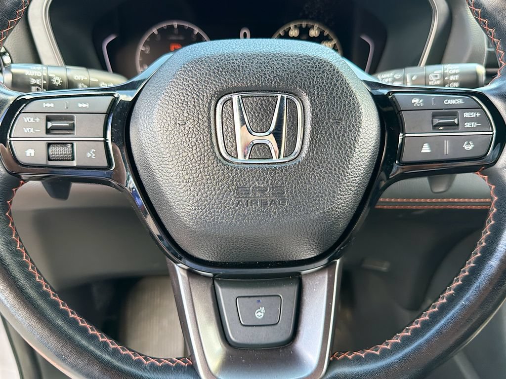 Used 2024 Honda Pilot TrailSport image 22