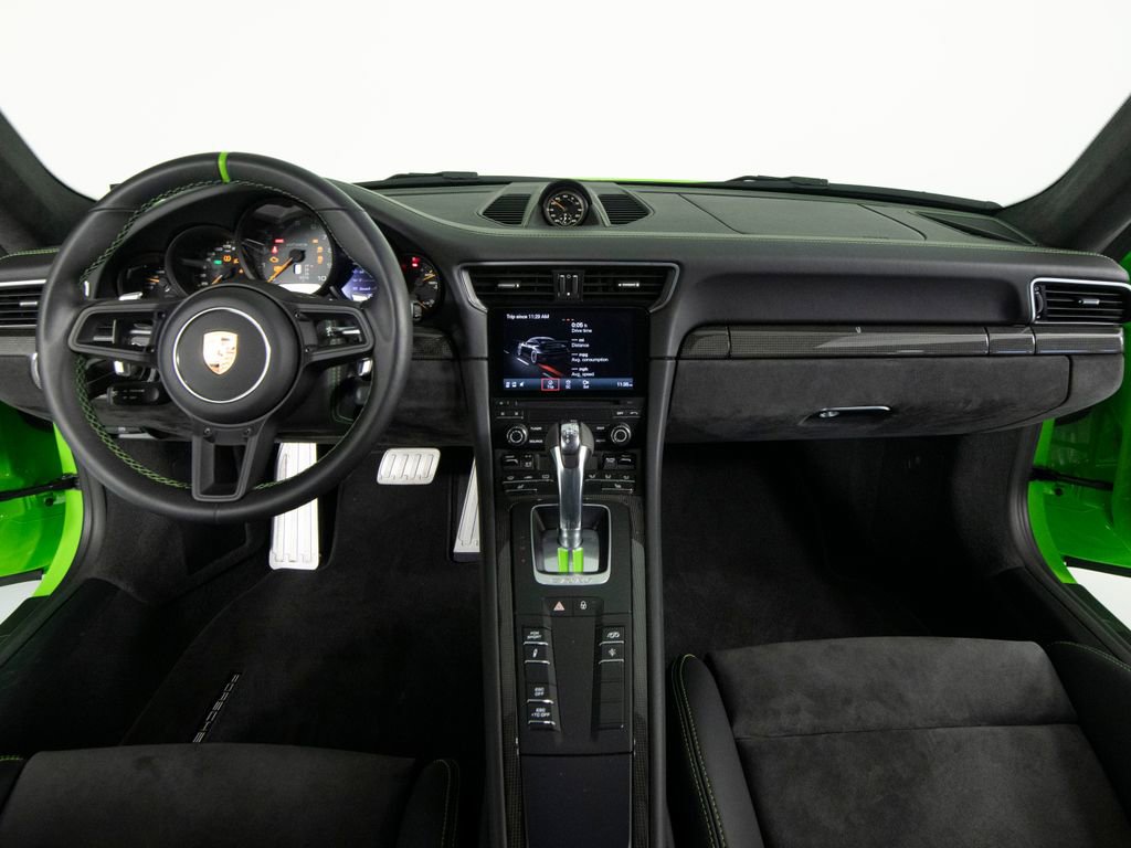 Certified 2019 Porsche 911 GT3 RS RWD image 42