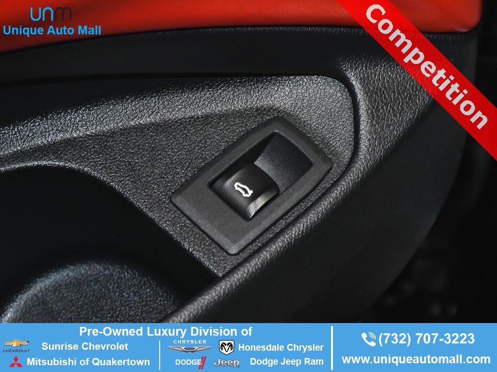 Used 2024 BMW M4 xDrive Competition image 82