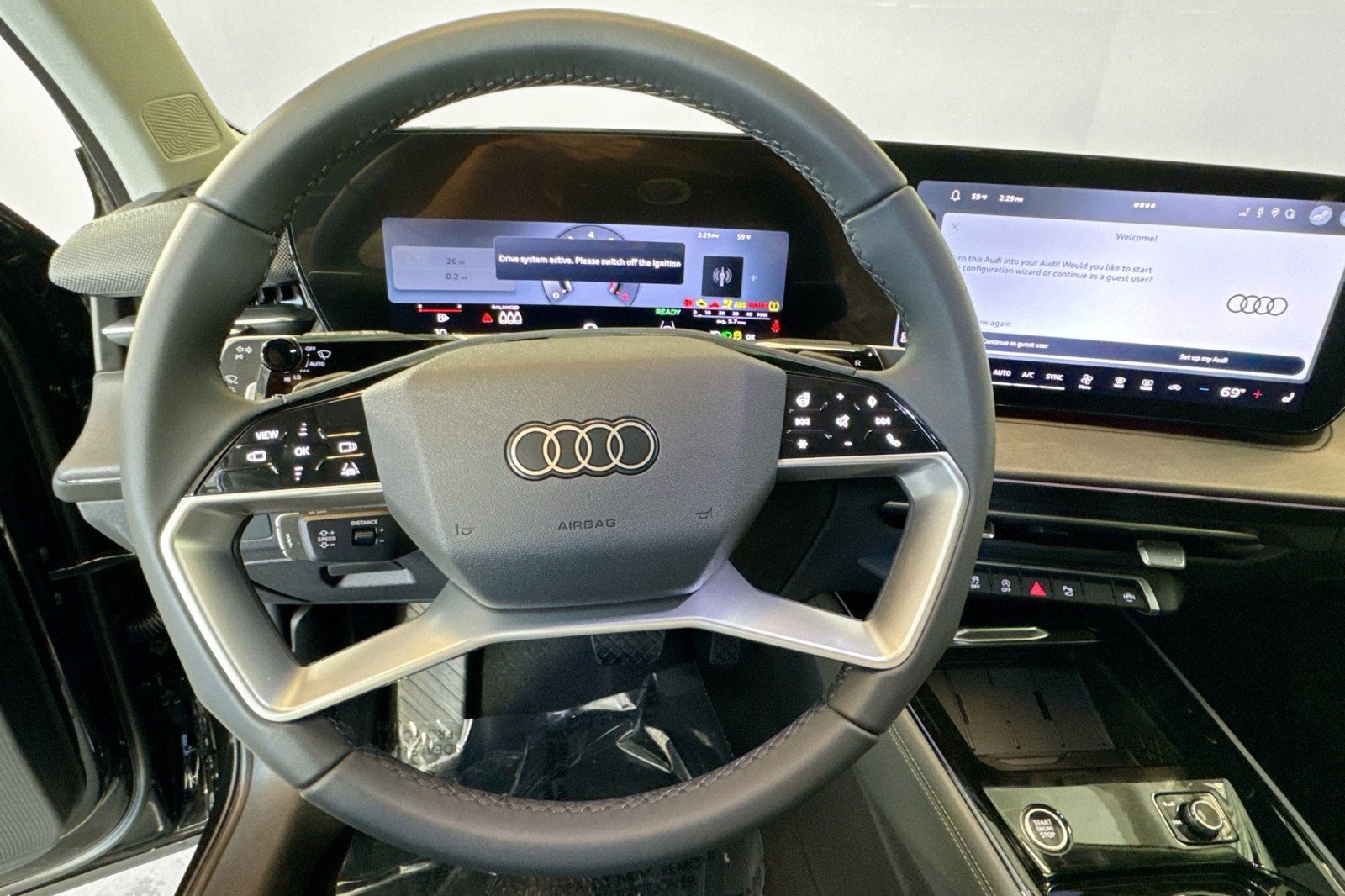 New 2026 Audi Q3 quattro 2.0T image 11