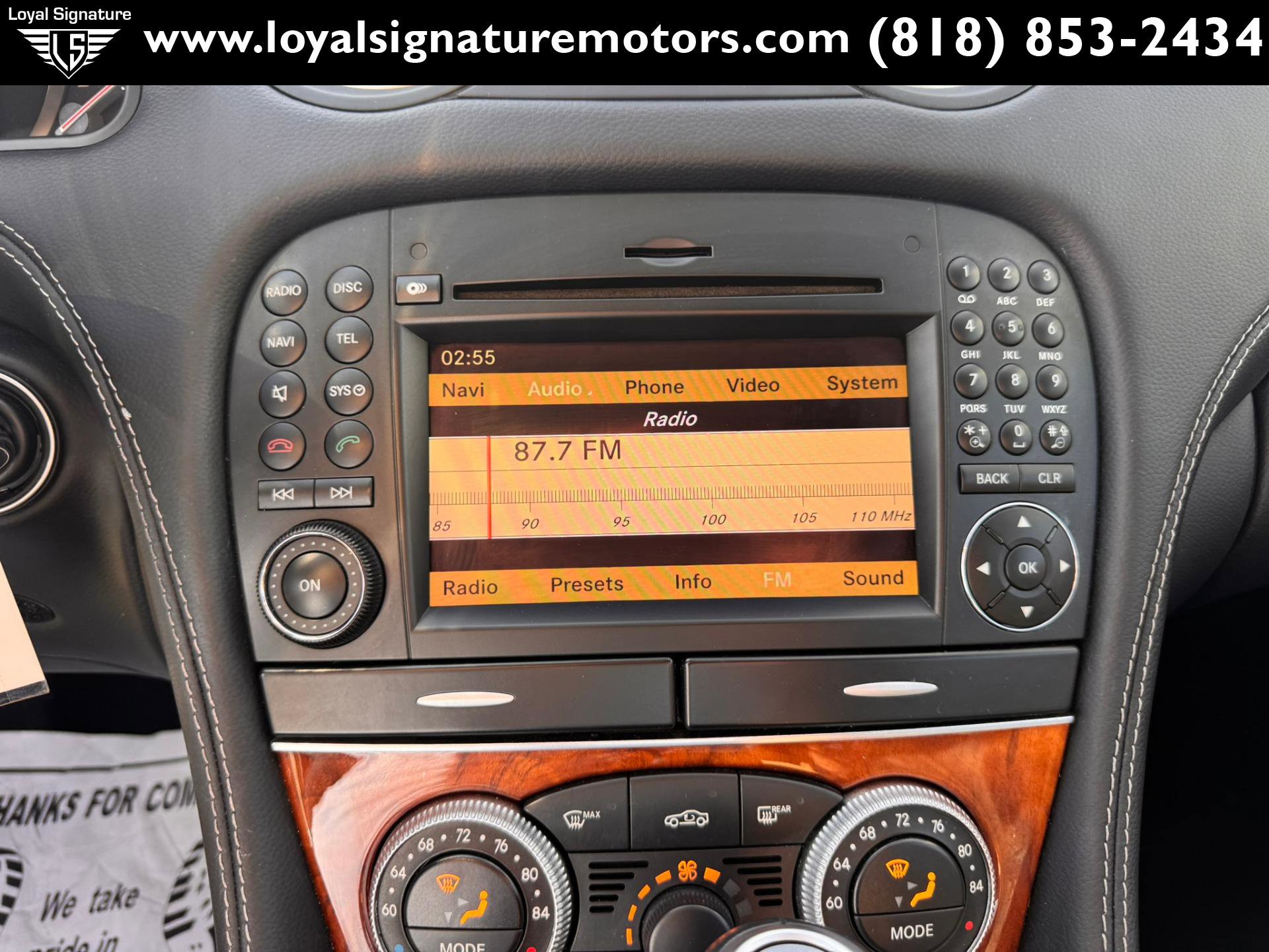 Used 2012 Mercedes-Benz SL 550 image 29