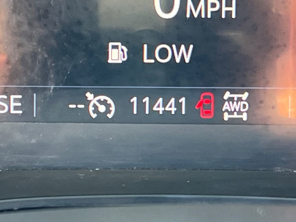 Used 2023 Buick Encore GX Preferred w/ Cold Weather Comfort Package image 27