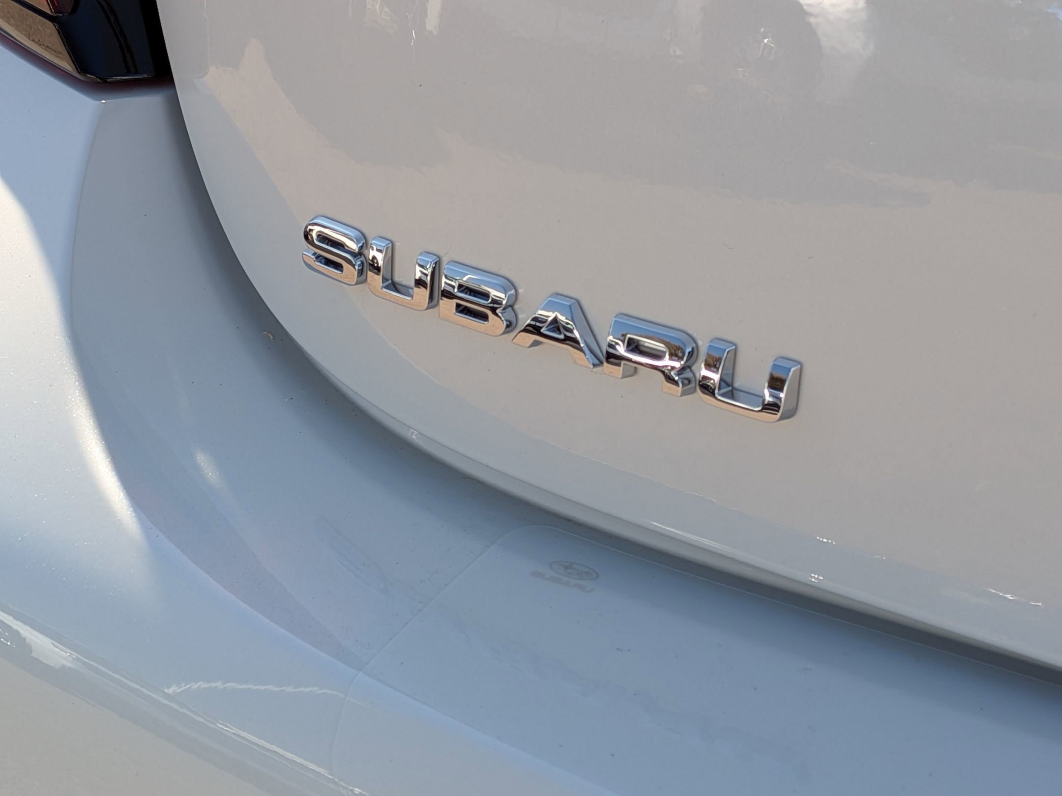 New 2026 Subaru BRZ tS image 20