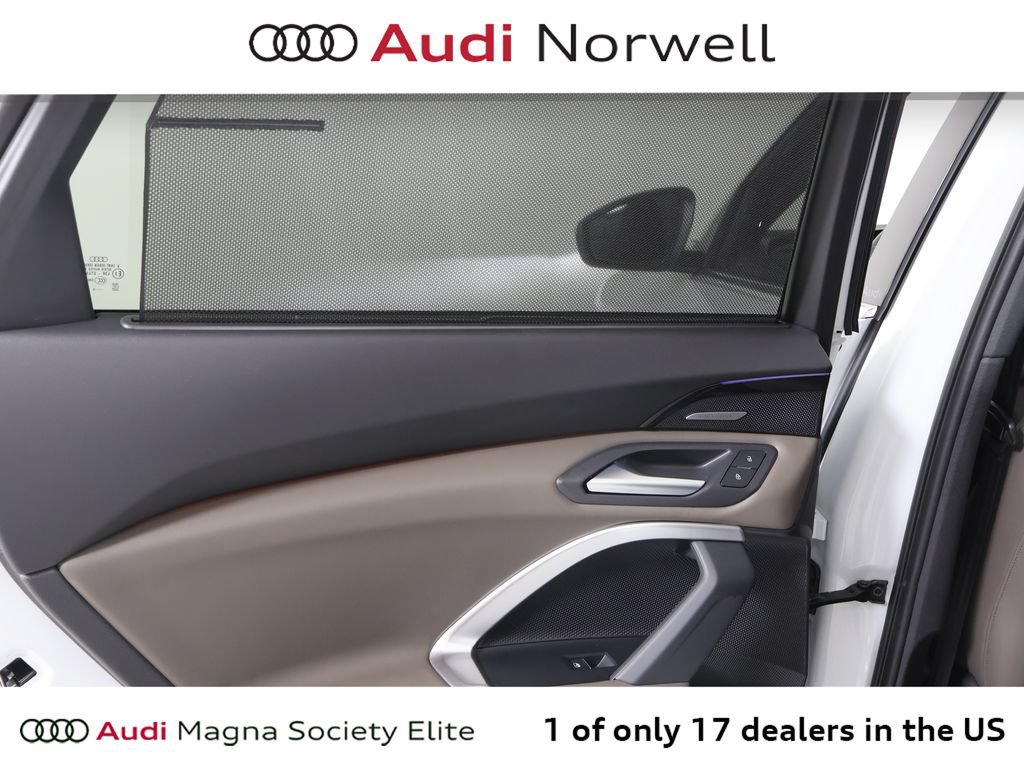 Used 2025 Audi Q5 Premium Plus w/ Premium Plus AWD/4WD image 22