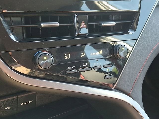 Used 2021 Toyota Camry TRD FWD image 17