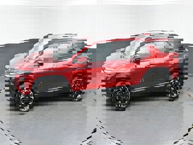 New 2026 Chevrolet Equinox LT w/ Convenience Package II