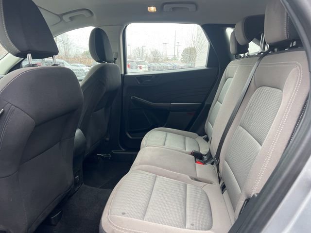 Used 2021 Ford Escape S image 16