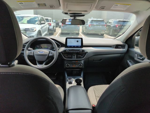 Certified 2022 Ford Escape SE AWD/4WD image 23