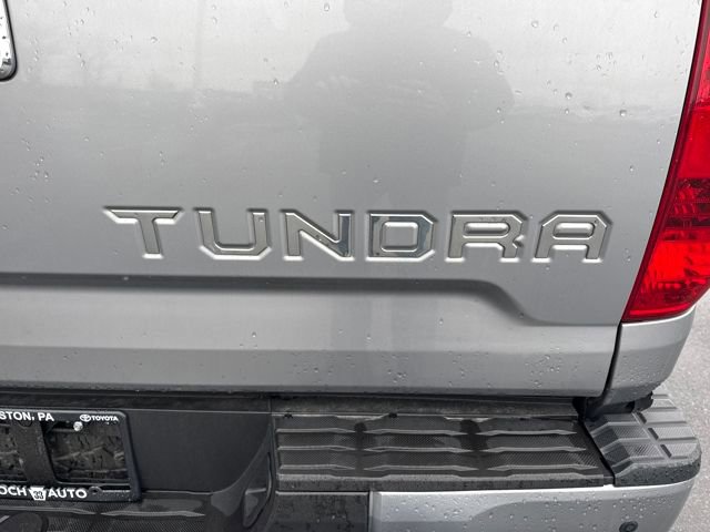 Used 2017 Toyota Tundra Limited image 18