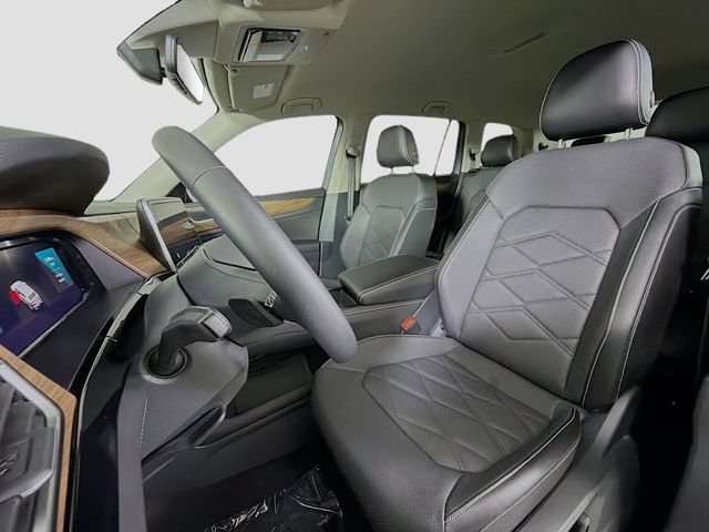 Used 2024 Volkswagen Atlas SE FWD image 11
