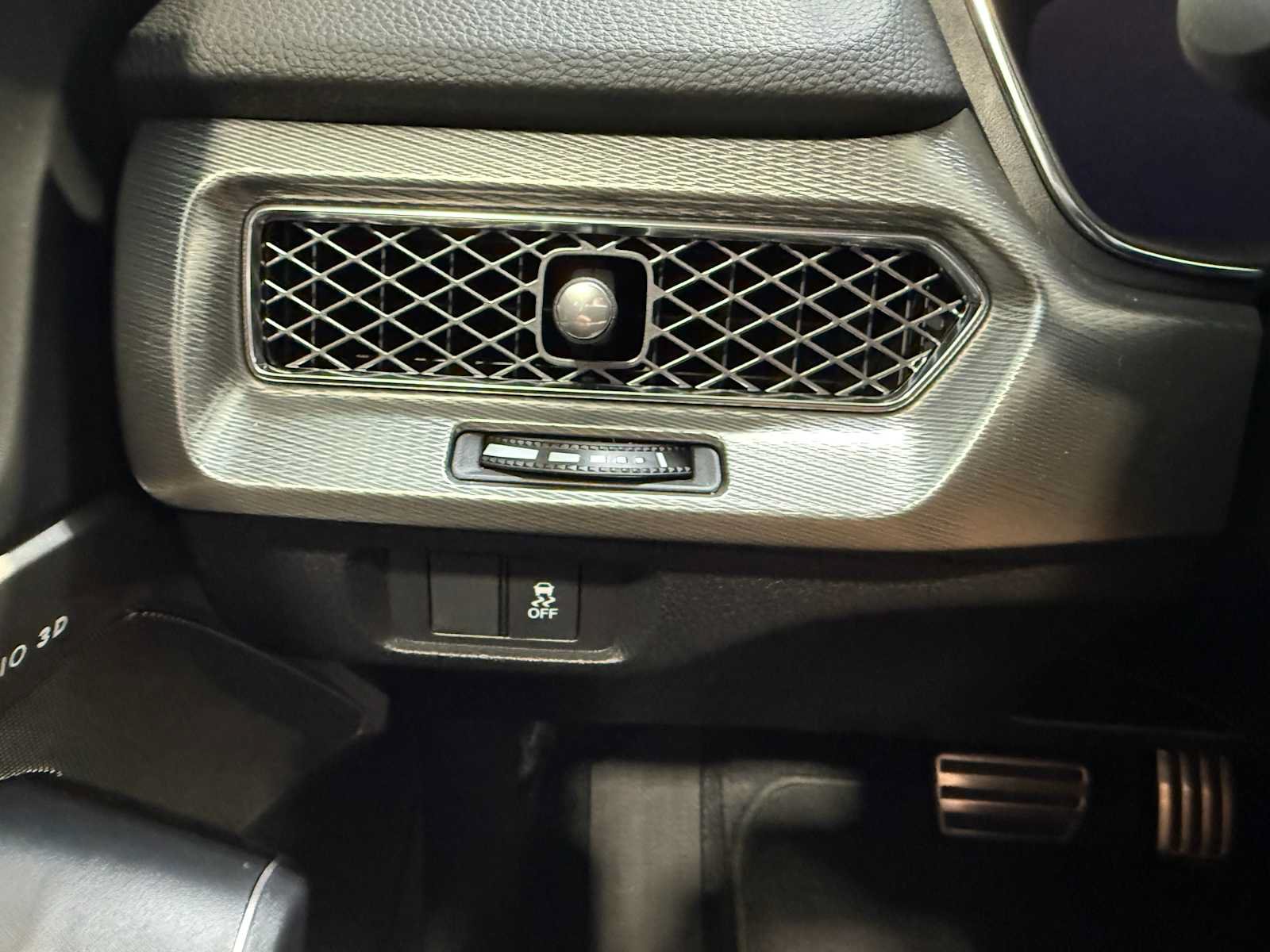 New 2026 Acura Integra A-Spec FWD image 17