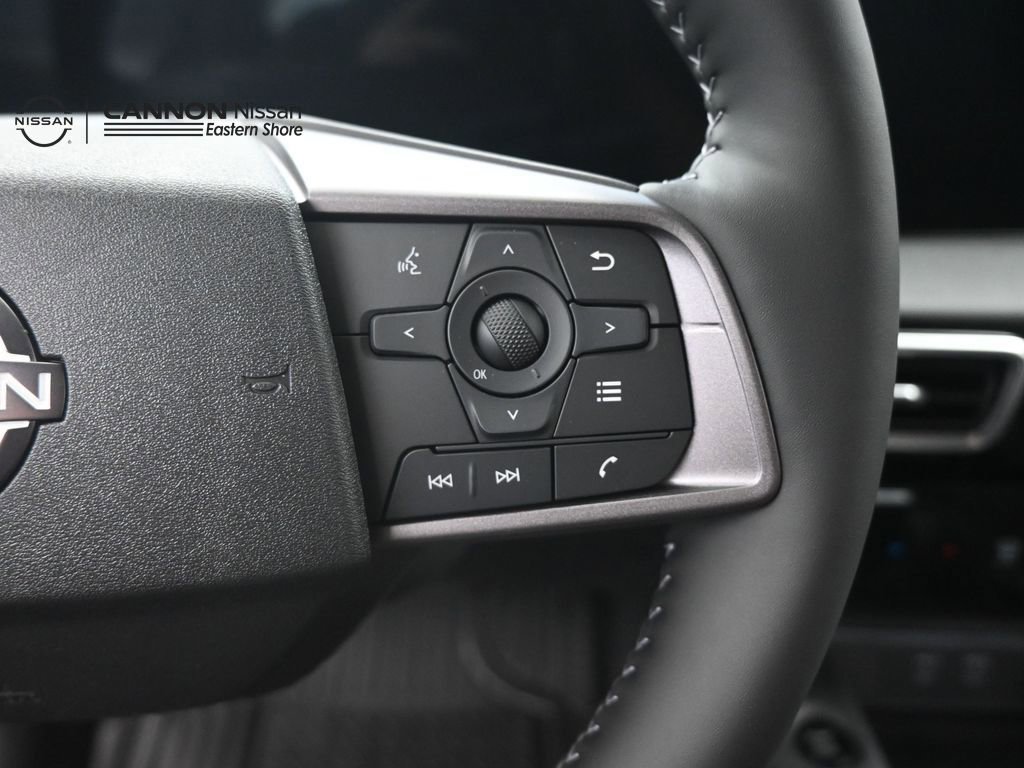 New 2026 Nissan Sentra SV image 12