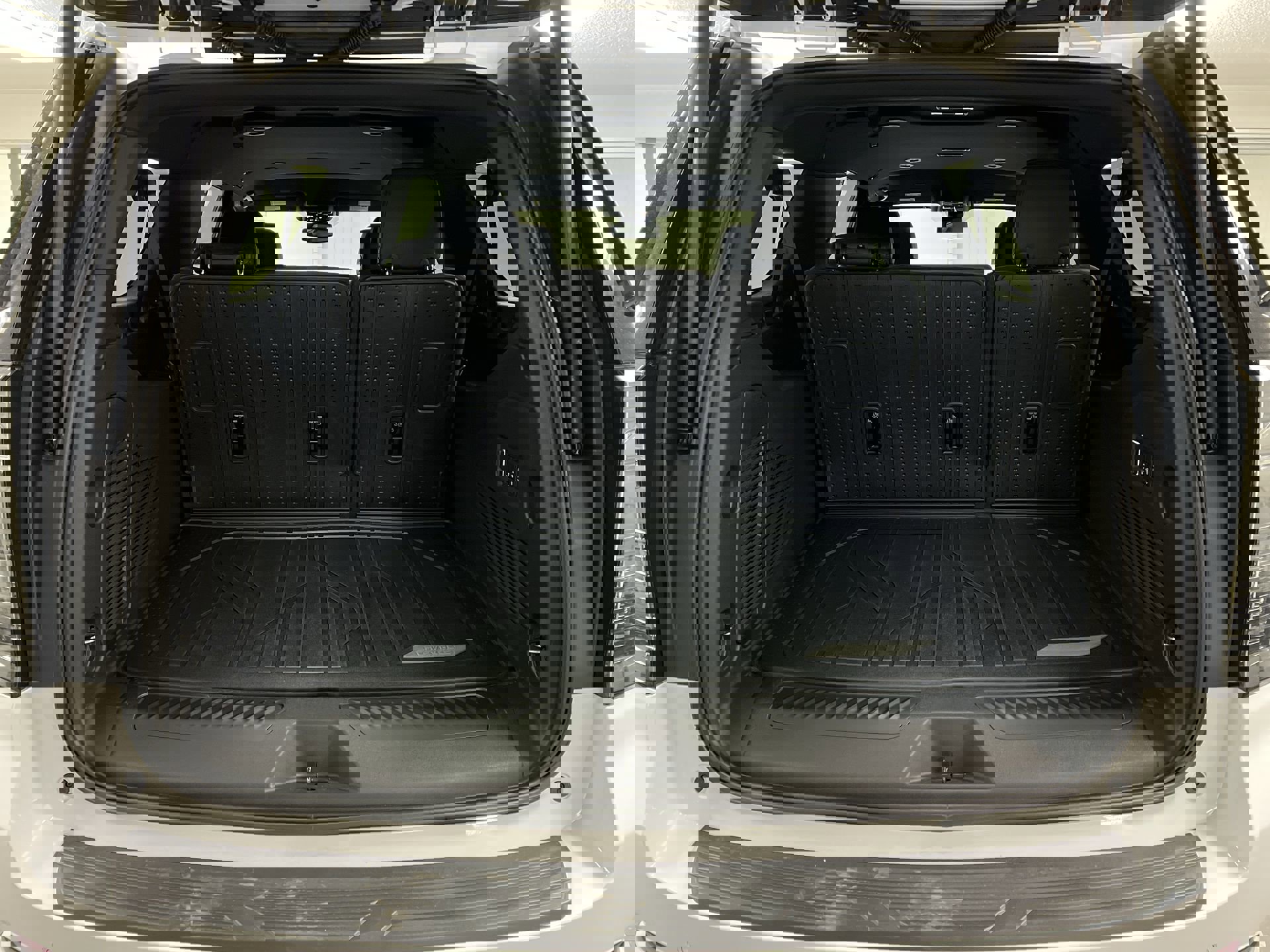 New 2026 Chevrolet Suburban LT w/ Comfort Package image 61