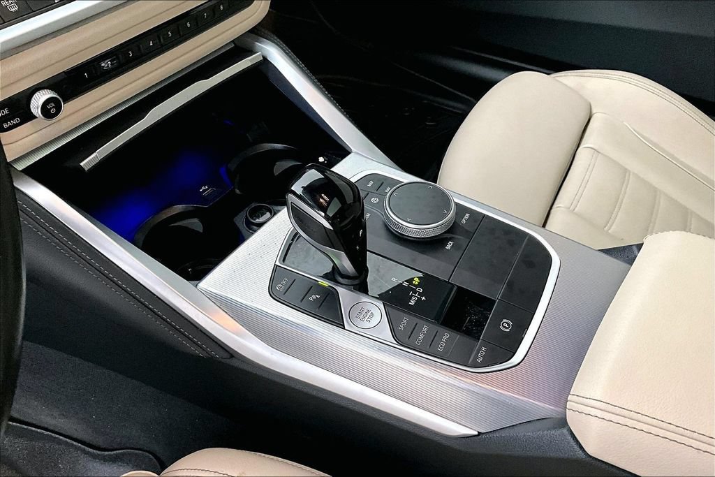 Used 2023 BMW M440i Coupe w/ Premium Package RWD image 17