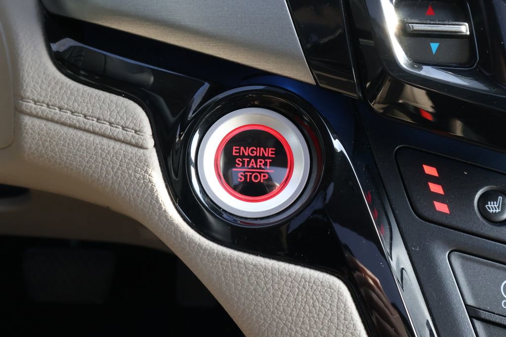 Used 2022 Honda Odyssey Touring image 23