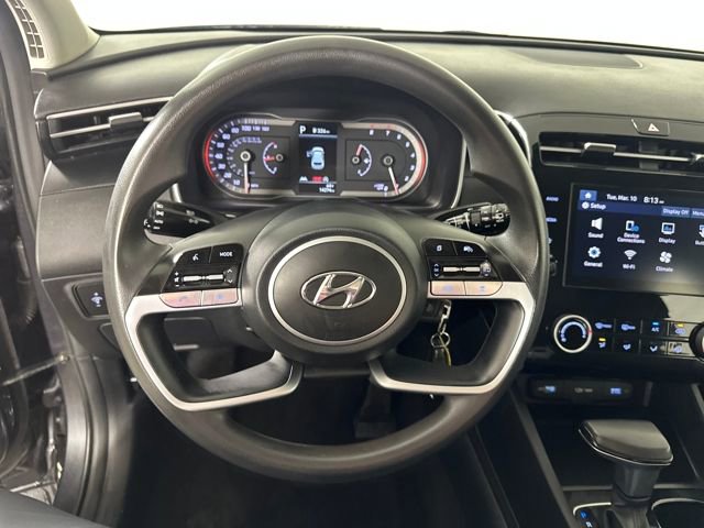 Certified 2023 Hyundai Tucson SE image 14