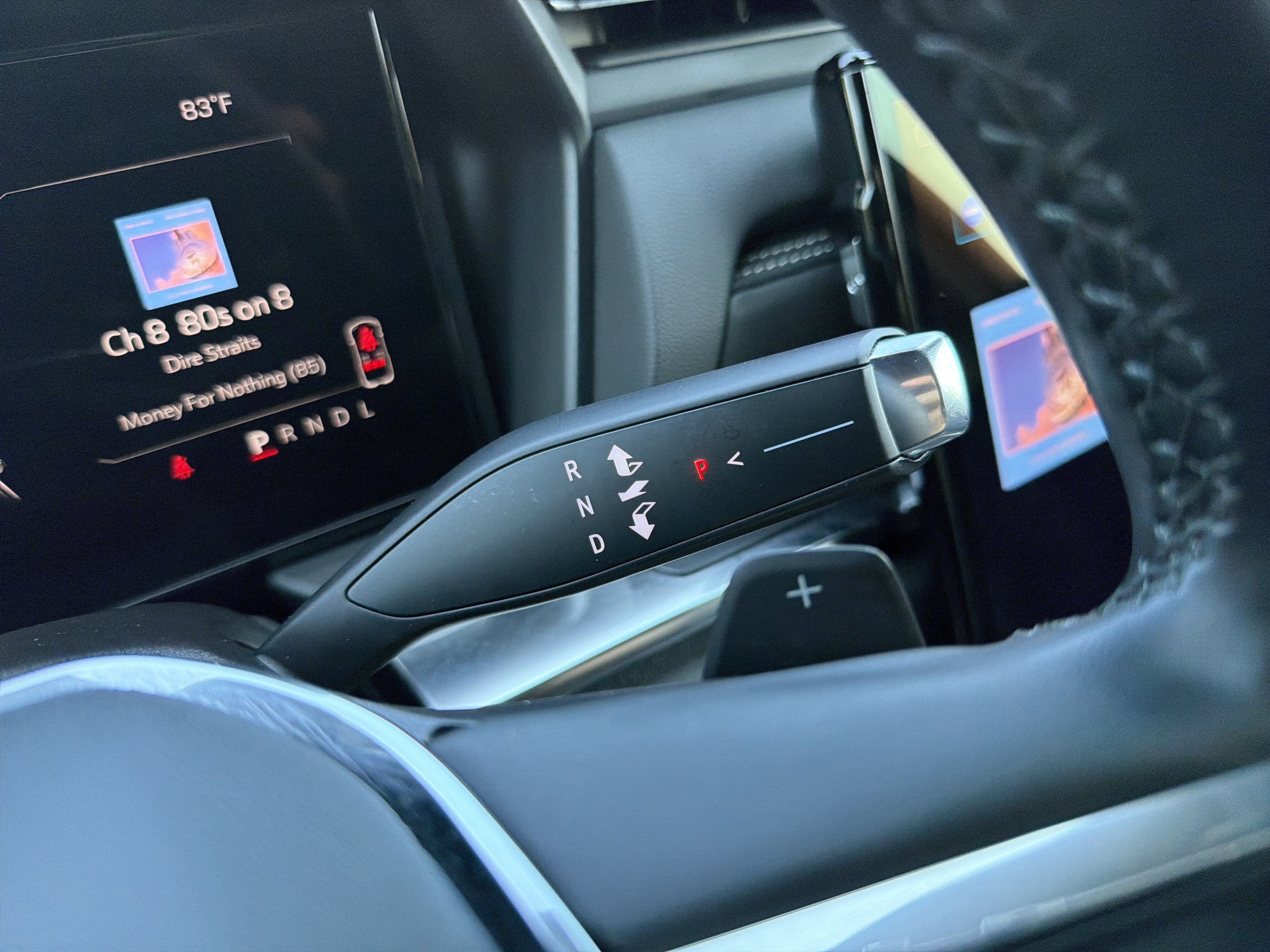 Used 2025 GMC Terrain Elevation FWD image 9