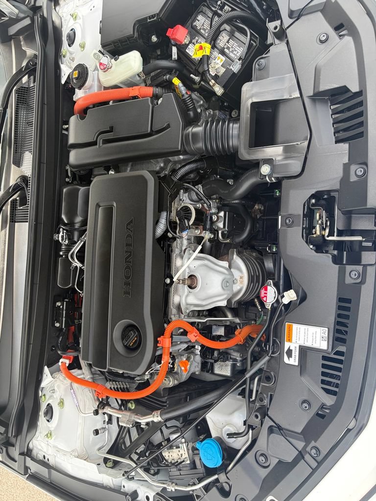 Used 2023 Honda Accord Sport image 21