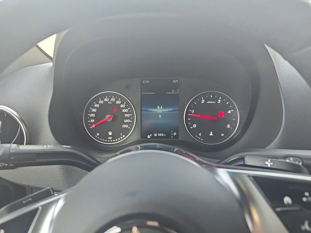New 2025 Mercedes-Benz Sprinter 3500 image 15