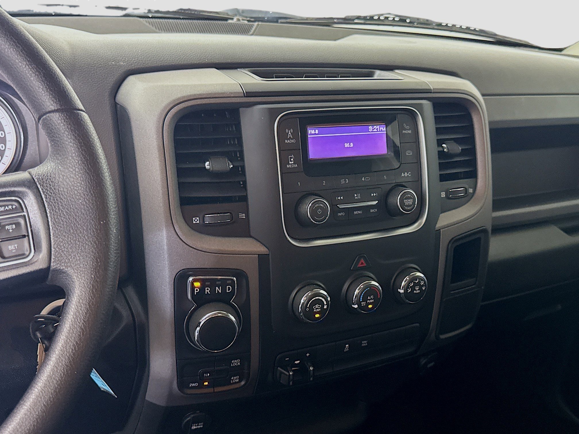 Used 2020 RAM 1500 Tradesman w/ Chrome Plus Package image 18