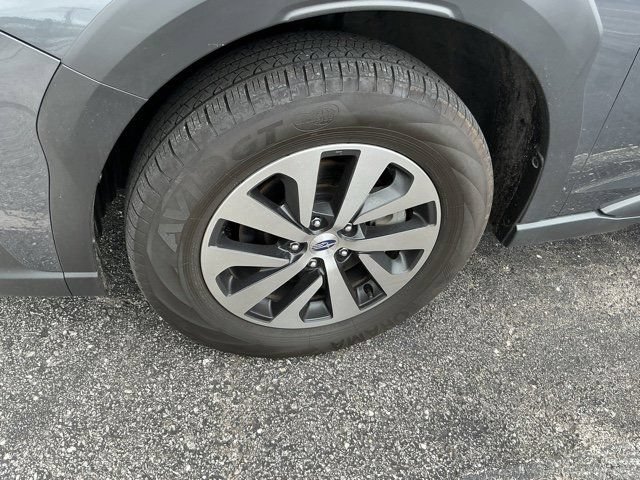 Used 2023 Subaru Outback Premium AWD/4WD image 12