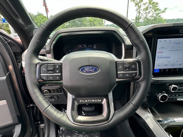 New 2026 Ford F150 Platinum AWD/4WD image 8