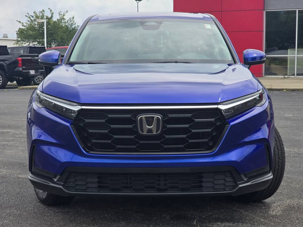 Used 2024 Honda CR-V EX image 11