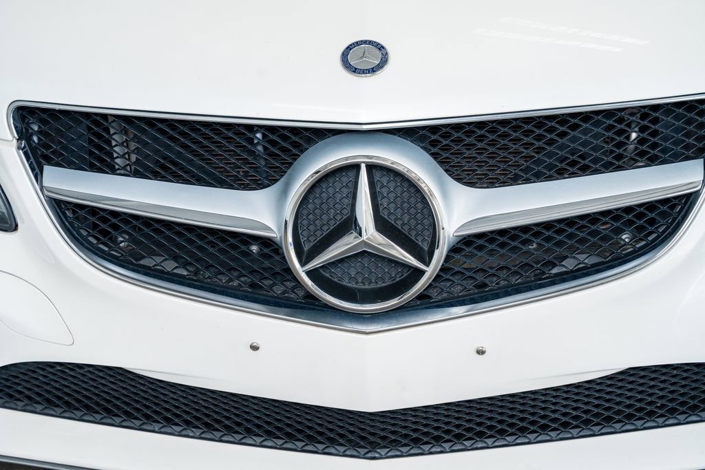 Used 2014 Mercedes-Benz E 350 Cabriolet image 16