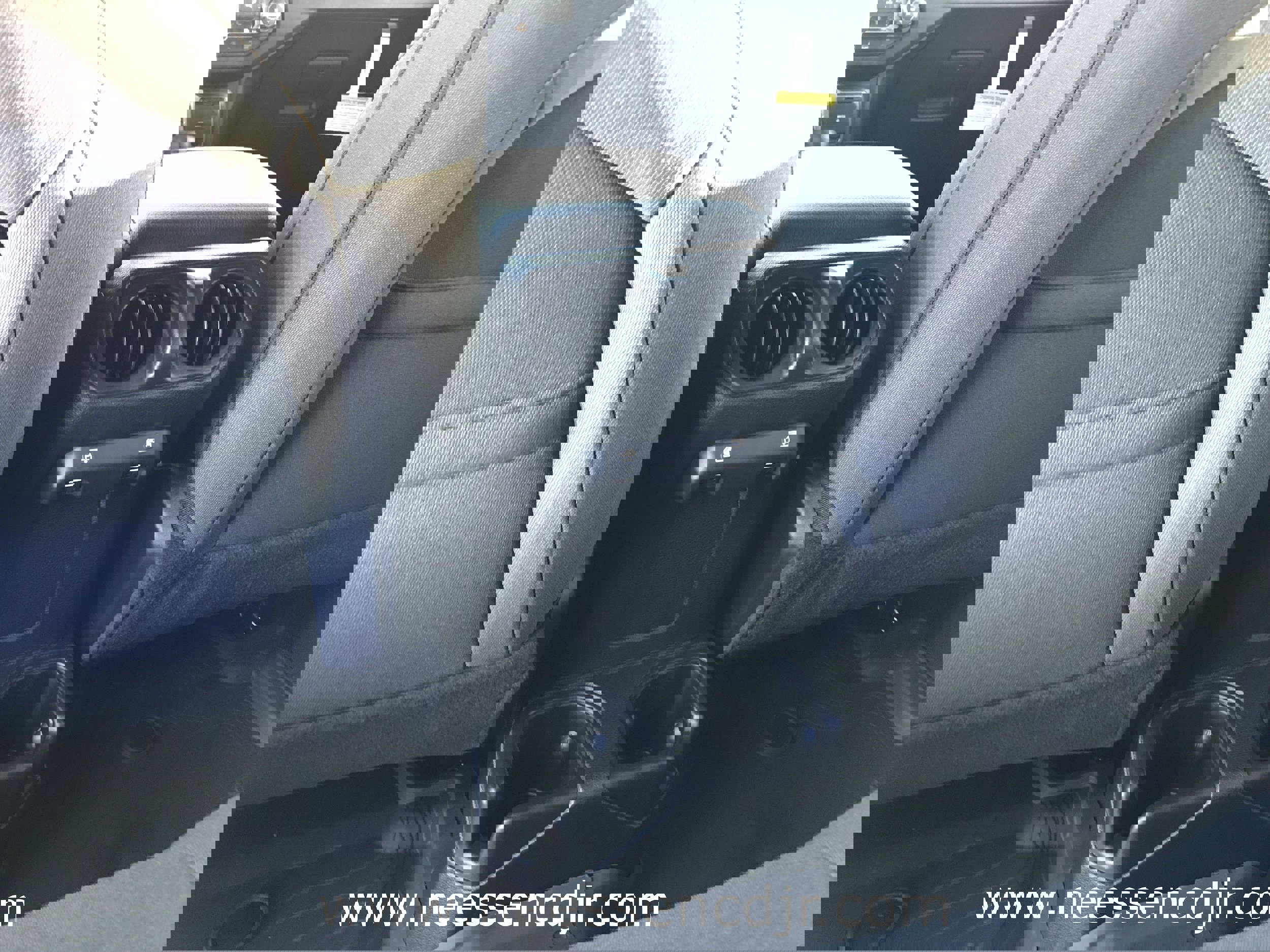 New 2026 Jeep Wrangler Unlimited Sport image 19