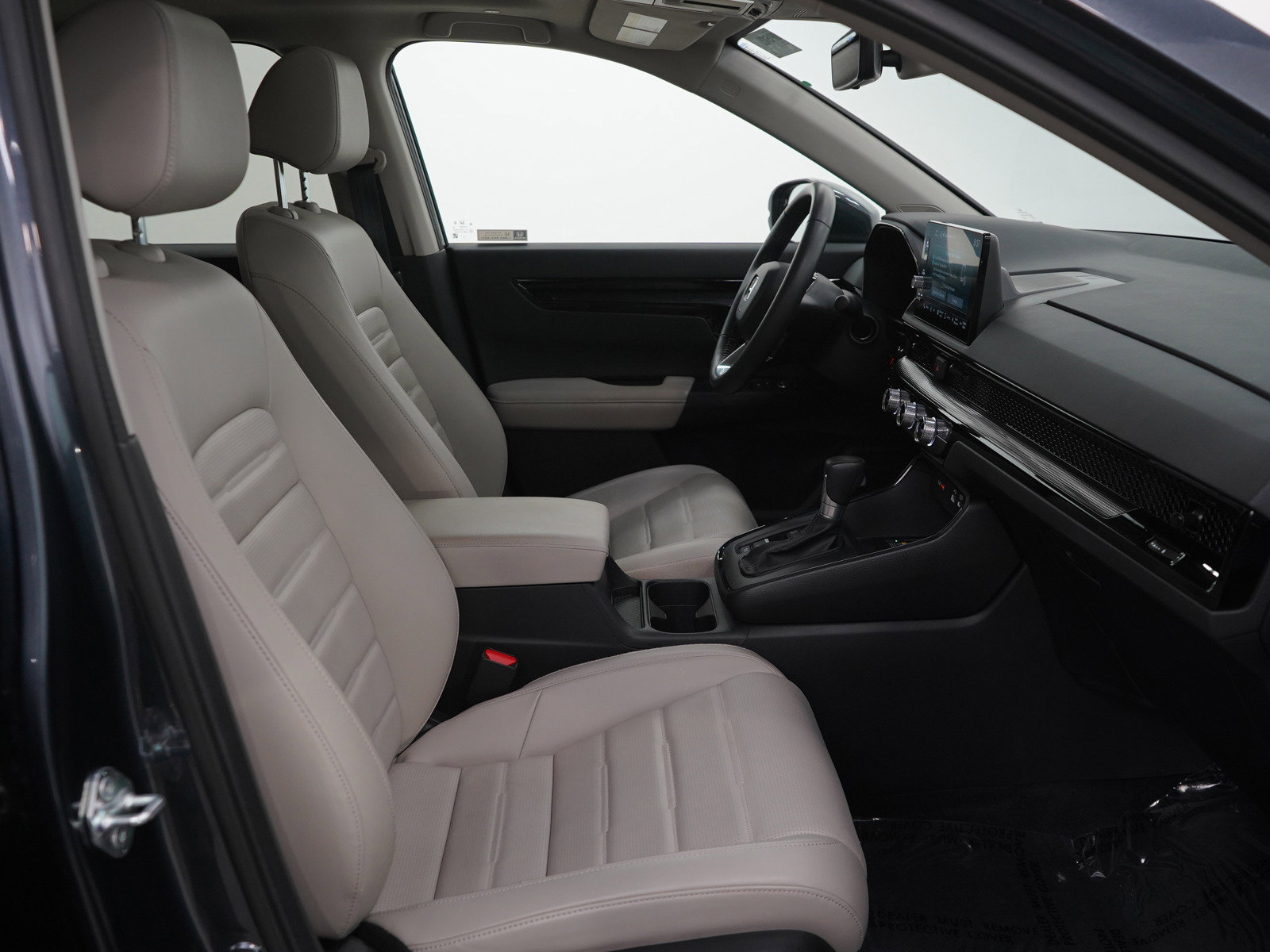 Used 2024 Honda CR-V EX-L image 11