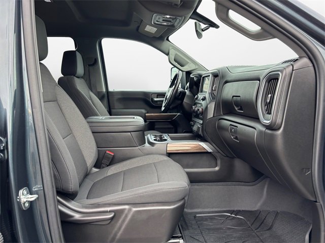 Used 2020 Chevrolet Silverado 3500 LT w/ Convenience Package image 15