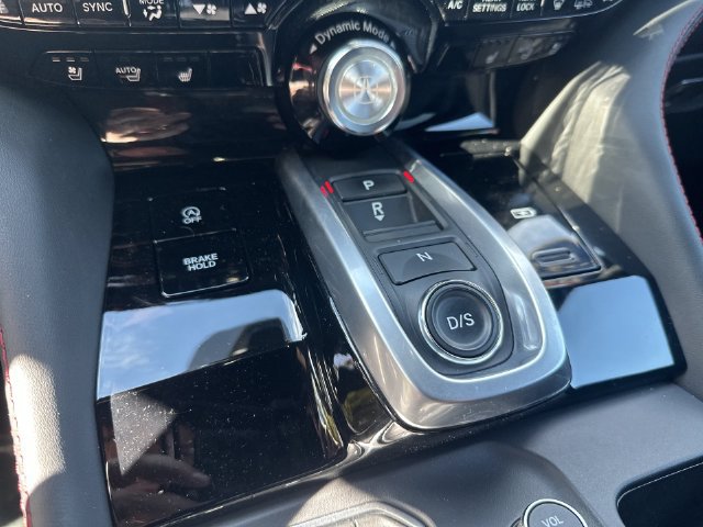 Used 2023 Acura MDX A-Spec AWD/4WD image 26