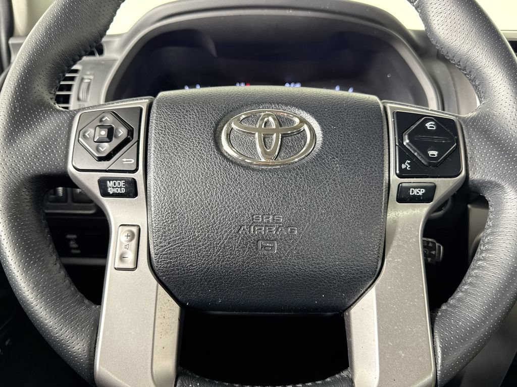 Used 2019 Toyota 4Runner Limited AWD/4WD image 36