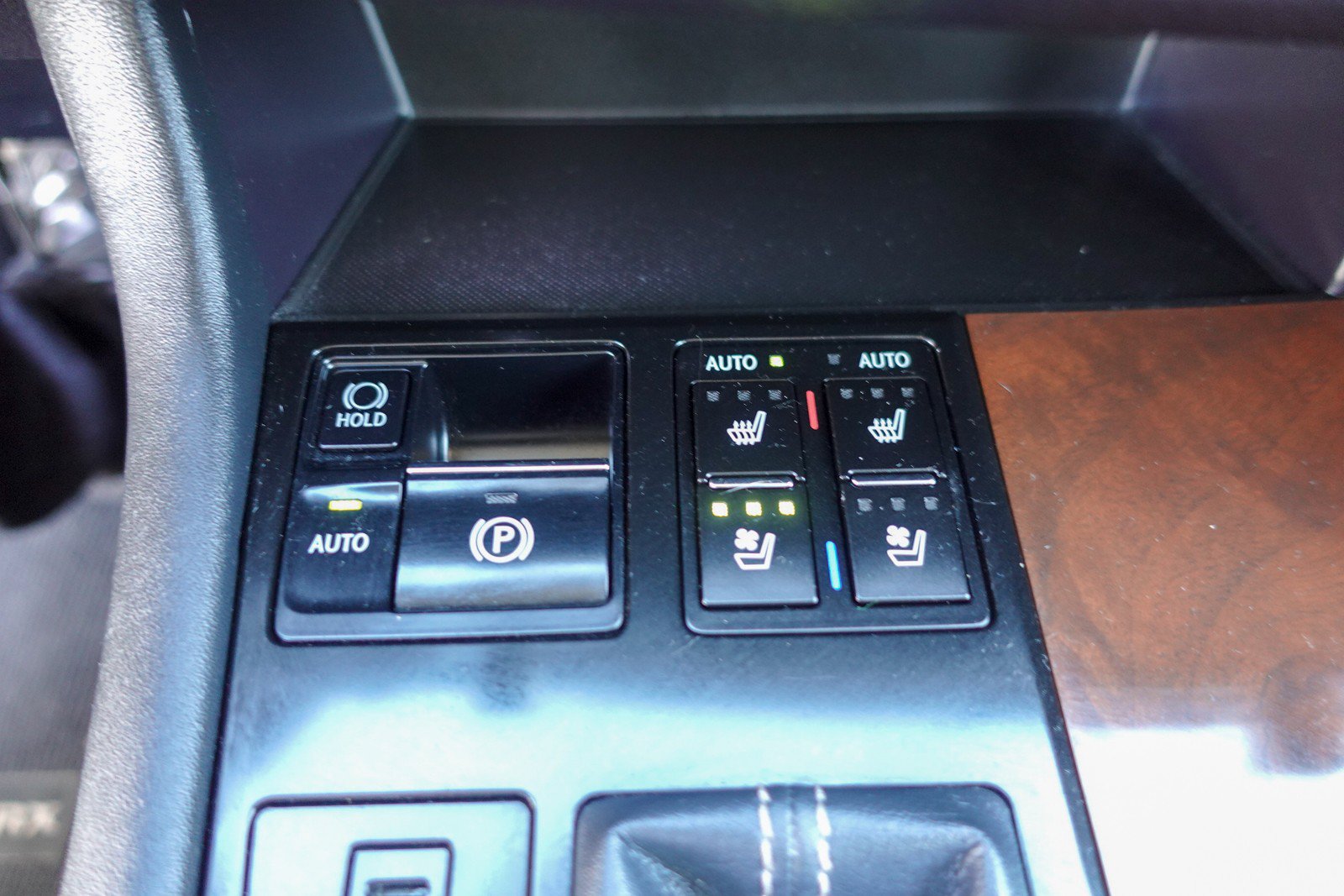 Used 2016 Lexus RX 350 FWD w/ Premium Package image 23