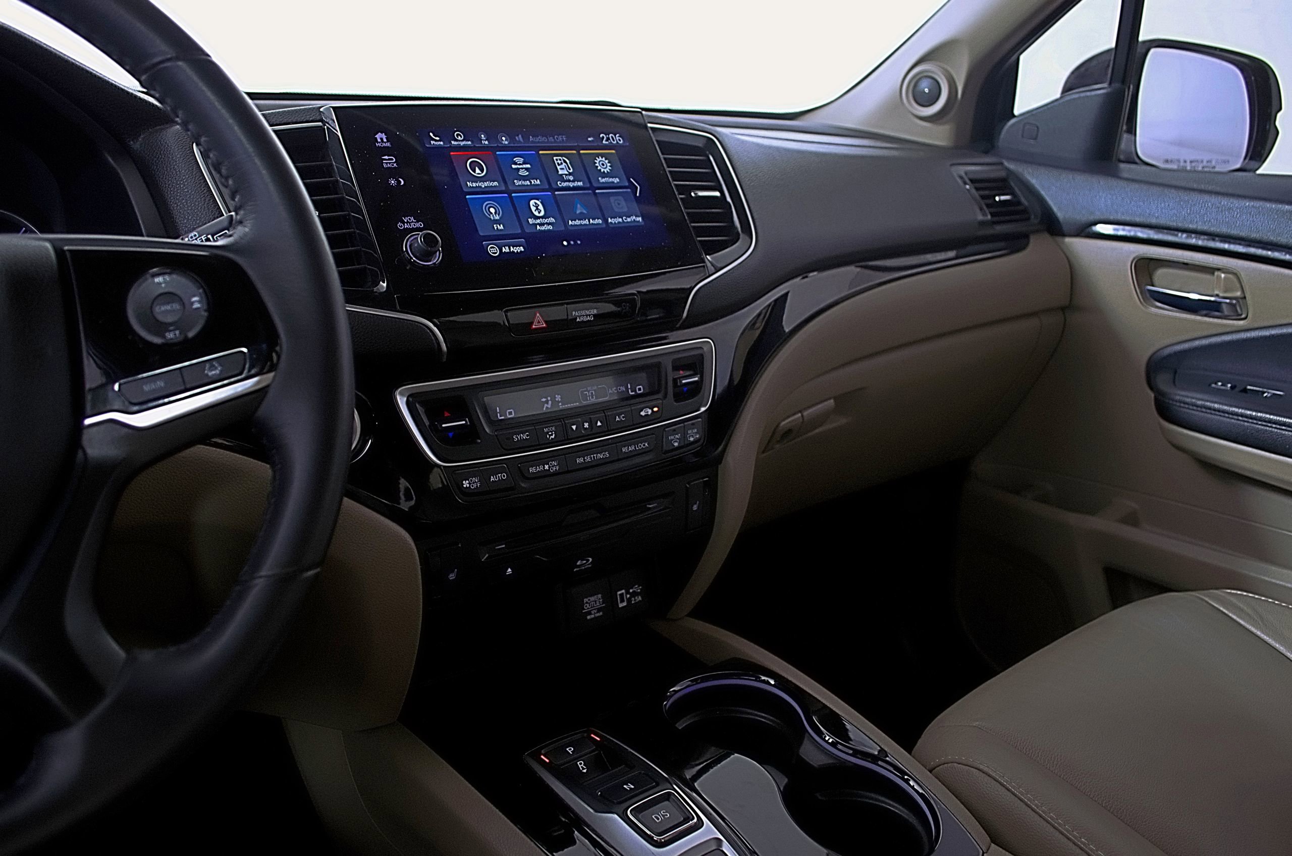 Used 2022 Honda Pilot Touring image 29