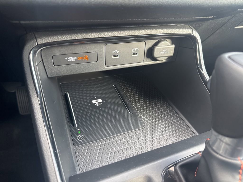 Certified 2026 Honda CR-V Sport-L image 32