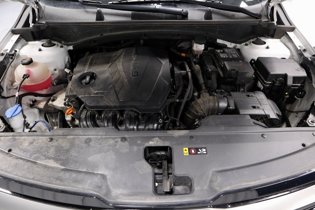 Used 2023 Kia Sportage X-Pro Prestige AWD/4WD image 18