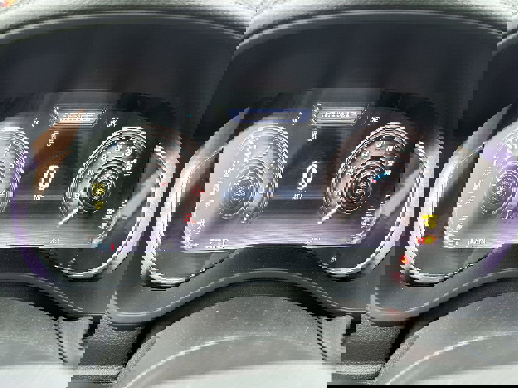 New 2026 RAM 2500 Laramie w/ Night Edition image 15