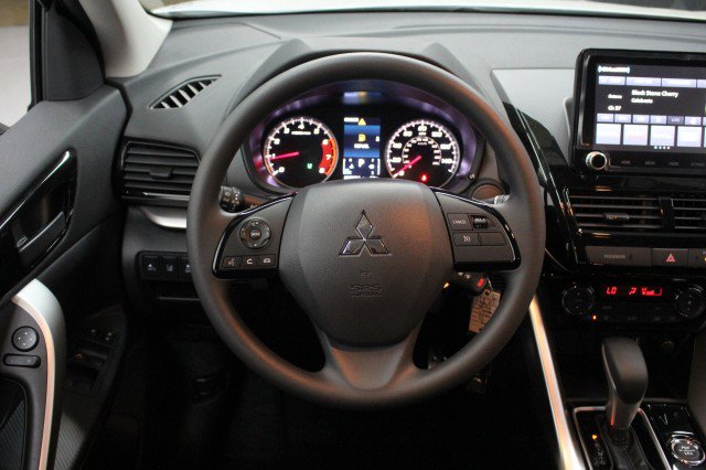 New 2026 Mitsubishi Eclipse Cross ES image 21