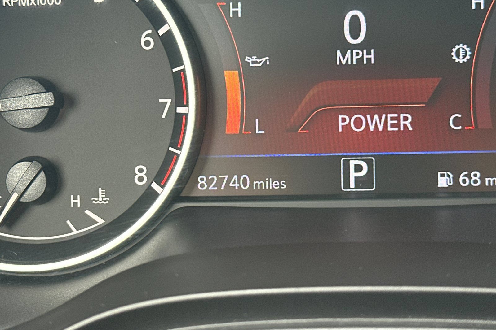 Used 2021 Nissan Maxima 3.5 SV w/ Floor Mat Group FWD image 25