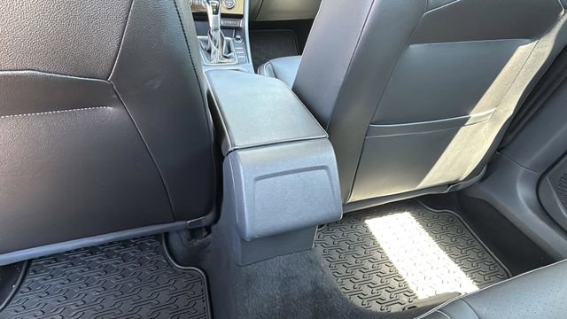 Used 2023 Volkswagen Jetta SE w/ Panoramic Sunroof Package FWD image 21