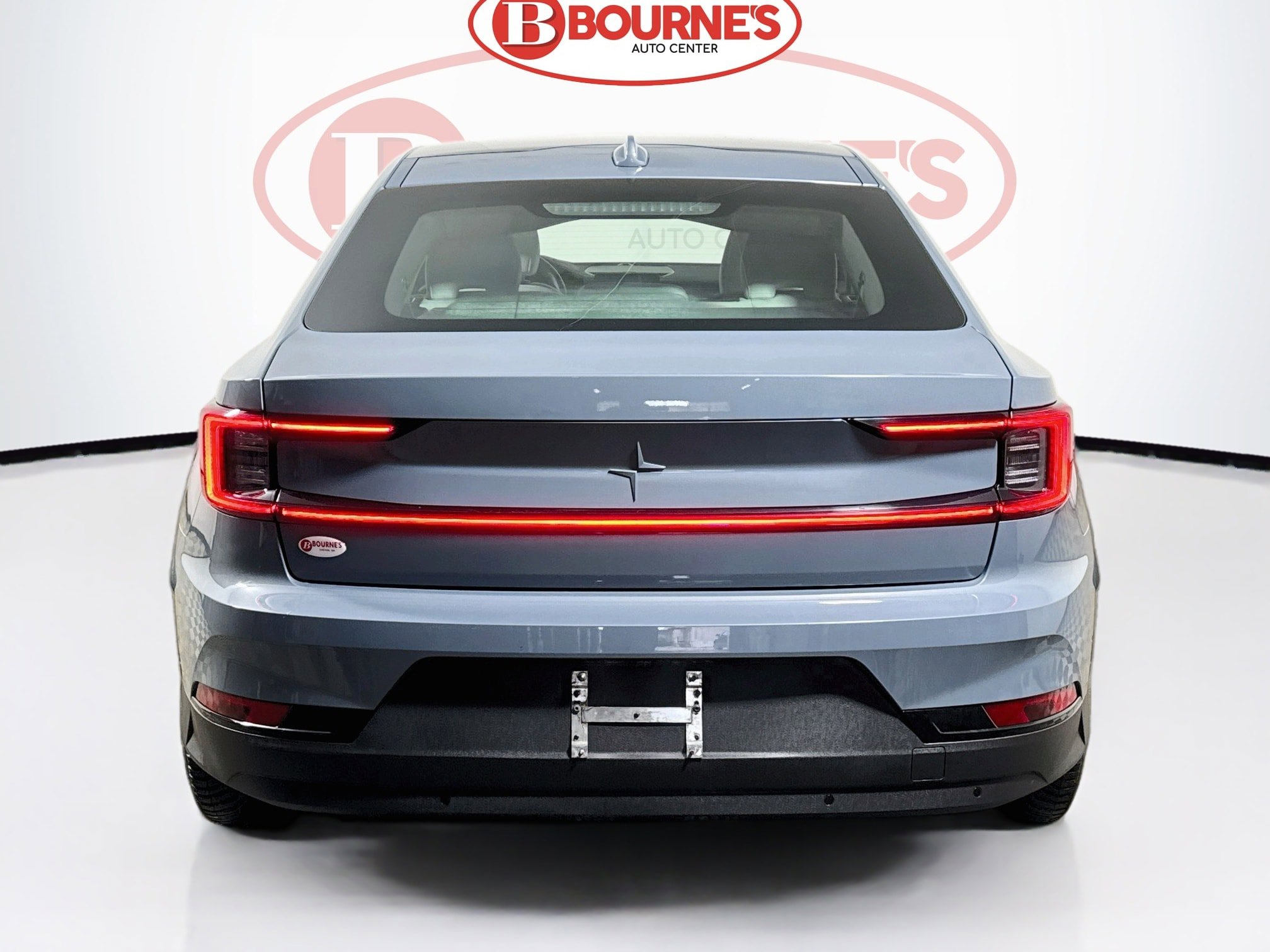 Used 2023 Polestar Polestar 2 w/ Pilot Pack AWD/4WD image 9