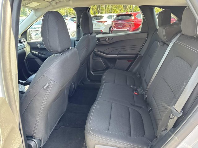Used 2025 Ford Escape Active image 14