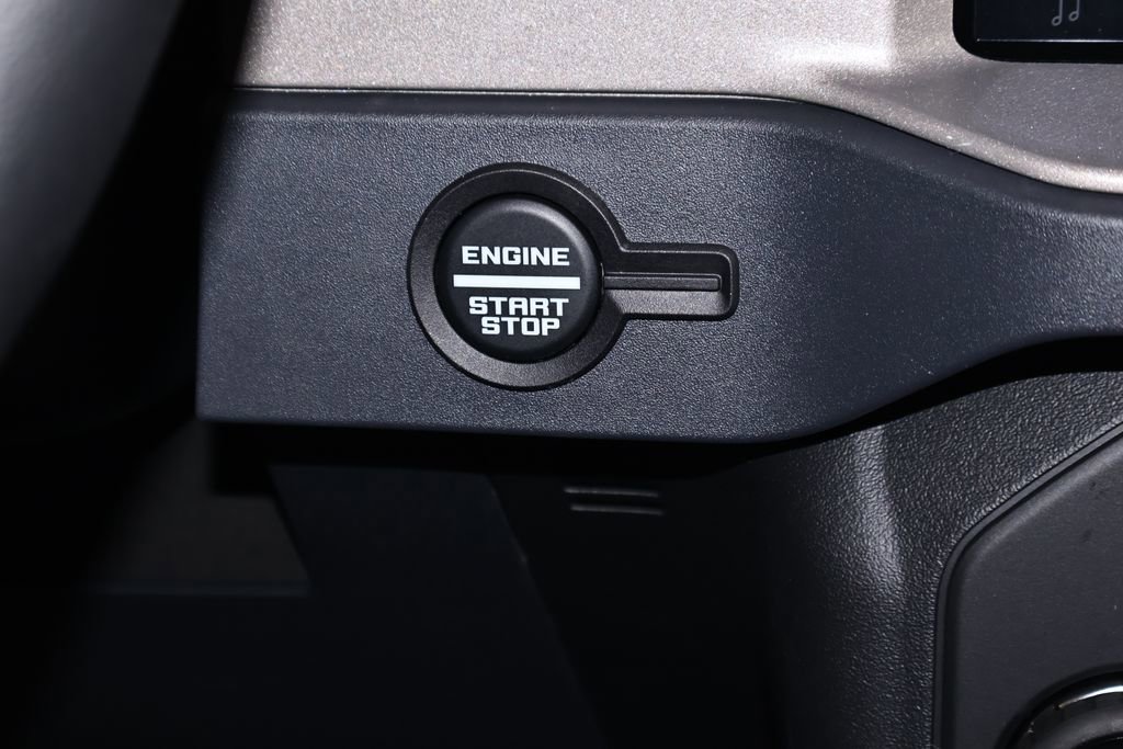 New 2026 Ford Bronco Outer Banks image 20