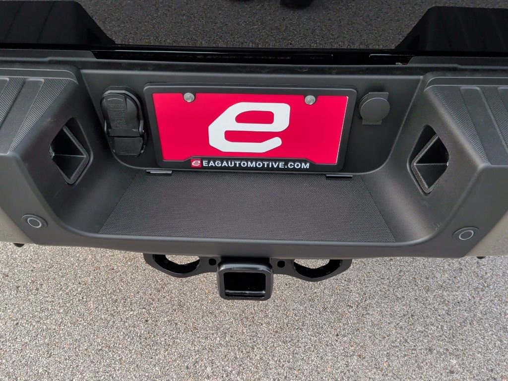 New 2026 Ford F250 King Ranch image 46