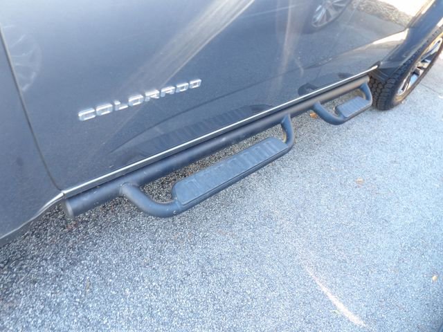Used 2021 Chevrolet Colorado Z71 w/ Safety Package image 10